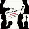 Armida Quartett 모차르트: 현악 사중주 전집 (Mozart: Complete String Quartets)