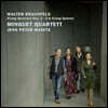 Minguet Quartett 브라운 펠스: 현악 사중주 전곡, 현악 오중주 (Braunfels: String Quartet, String Quintet)