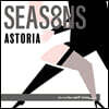 Astoria 피아졸라: 부에노스 아이레스의 사계 / 미셸 라이사이트: 사계 (Seas8ns)