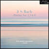 Nils Anders Mortensen 바흐: 파르티타 1, 5, 6번 (Bach: Partitas BWV825, BWV829, BWV830)