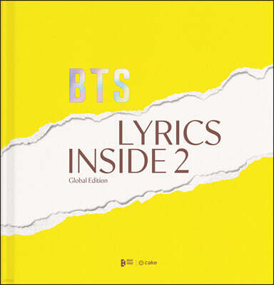 BTS LYRICS INSIDE 2