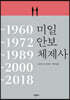 미일안보체제사