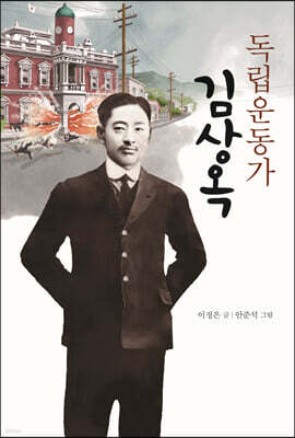 독립운동가 김상옥