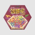 [예스24배송] 젬블로 딜럭스 / 보드게임[8세이상,1인~6인]
