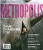 Metropolis (월간) : 2014년 1월