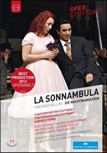Staatsorchester Stuttgart 벨리니: 몽유병의 여인 (Bellini: La Sonnambula)