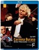 베를린 필 2004년 송년음악회 - 사이먼 래틀, 베를린 필 (Berliner Philharmoniker - Beethoven: Carmina Burana)