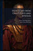 Selections from Ovid'S Fasti and Epistles: With a Vocabulary