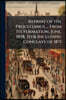 Reprint of the Proceedings ... From Its Formation, June, 1858, to & Including Conclave of 1871