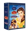 미녀와 야수 박스세트 (4Disc)