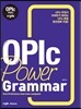 OPIc Power Grammar