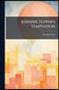 Johnnie Tupper's Temptation: Or, the Story of a Top. [Followed By] the Little Message Boy