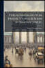 Verlagskatalog Von Friedr. Vieweg & Sohn in Braunschweig: Gegründet in Berlin, 1. April 1786 Vereinigt April 1799 Mit Der Schulbuchhandlung in Braunsc