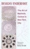 Designs Underfoot: The Art of Manhole Covers in New York City