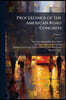 Proceedings of the American Road Congress; Volume 3