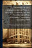 Report of the Commission de Public Service Corporations to the General Assembly, January Session, 1909