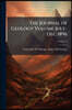 The Journal of Geology Volume July-Dec 1896; Volume 4
