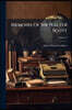 Memoirs Of Sir Walter Scott; Volume 9