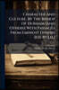 Character And Culture, By The Bishop Of Durham [and Others] With Passages From Eminent Divines [ed. By J.h.]
