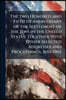 The two Hundred and Fiftieth Anniversary of the Settlement of the Jews in the United States; Together With Other Selected Addresses and Proceedings, 1