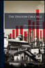 The Disston Crucible; Volume 10