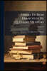 Obras De Don Francisco De Quevedo Villegas; Volume 2