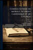 Consultations de morale, de droit canonique et de liturgie: Adaptées aux besoins de notre temps; Volume 3
