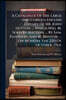 A Catalogue Of The Large And Curious English Library Of Mr. John Hutton, ... Which Will Be Sold By Auction, ... By Sam. Paterson, And W. Bristow, ...