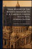 Final Report Of The Business Manager To H. A. Garfield, United States Fuel Administrator