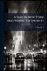 A Day In New York And Where To Spend It
