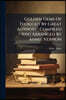 Golden Gems Of Thought By Great Authors; Compiled And Arranged By Annie Vernon