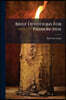 Brief Devotions For Passion-tide