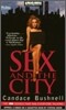 Sex and the City : Audio Cassette