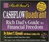 Rich Dad's Cashflow Quadrant