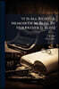 'it Is All Right', A Memoir Of M. Bliss, By Her Father [j. Bliss]