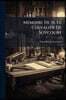 Mémoire De M. Le Chevalier De Soycourt: Sur Les Expériences Données En Preuve De La Chaleur Latente...