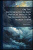 On The Meteorological And Physical Effects Of The Solar Eclipse Of March 15, 1858