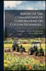 Report Of The Commissioner Of Corporations On Cotton Exchanges ..: Methods Of Establishing Grade Differences For Future Contracts