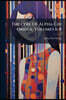 The Lyre Of Alpha Chi Omega, Volumes 6-8