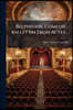 Belphegor, Comedie-ballet En Trois Actes...
