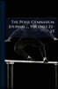 The Posse Gymnasium Journal ..., Volumes 22-23