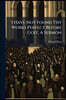'i Have Not Found Thy Works Perfect Before God', A Sermon