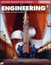 Oxford English for Careers : Engineering 1 : Student Book