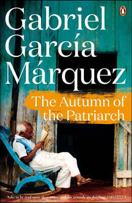 The Autumn of the Patriarch