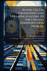 Report On The Engineering And Operating Features Of The Chicago Transportation Problem; Volume 2