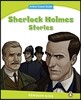 The Level 4: Sherlock Holmes Stories