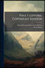 Paul Clifford. Copyright Edition