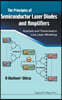 Principles of Semiconductor Laser Diodes and Amplifiers: Analysis and Transmission Line Laser Modeling