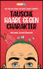 Tausche Haare gegen Charakter: Wie mir der Krebs ein neues Leben schenkte