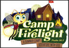 Vacation Bible School (Vbs) 2024 Camp Firelight Bible Story Poster Pack: A Summer Camp Adventure with God